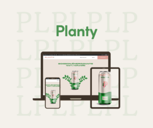 Site planty