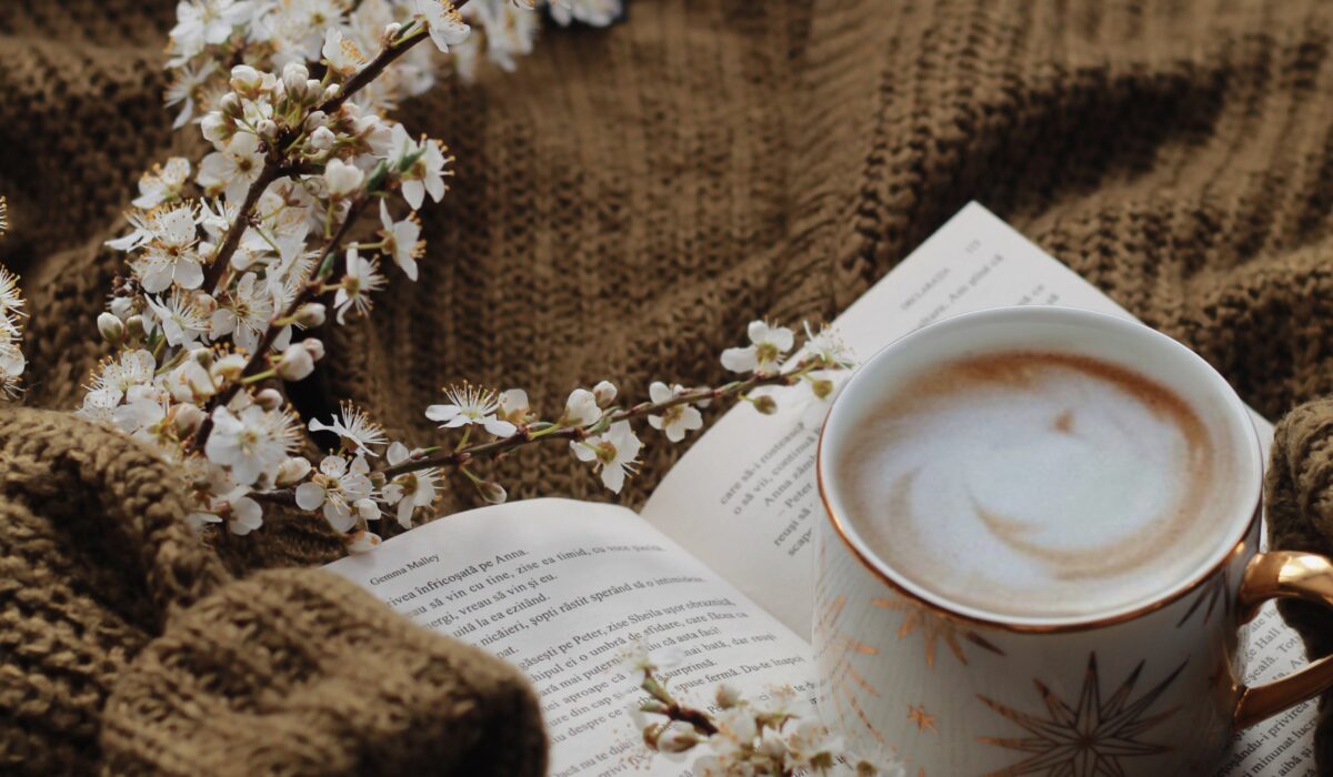 café