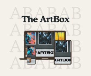 Site the artbox