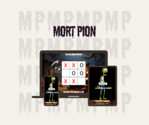 jeu morpion