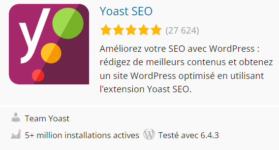 yoast seo