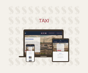 site taxi